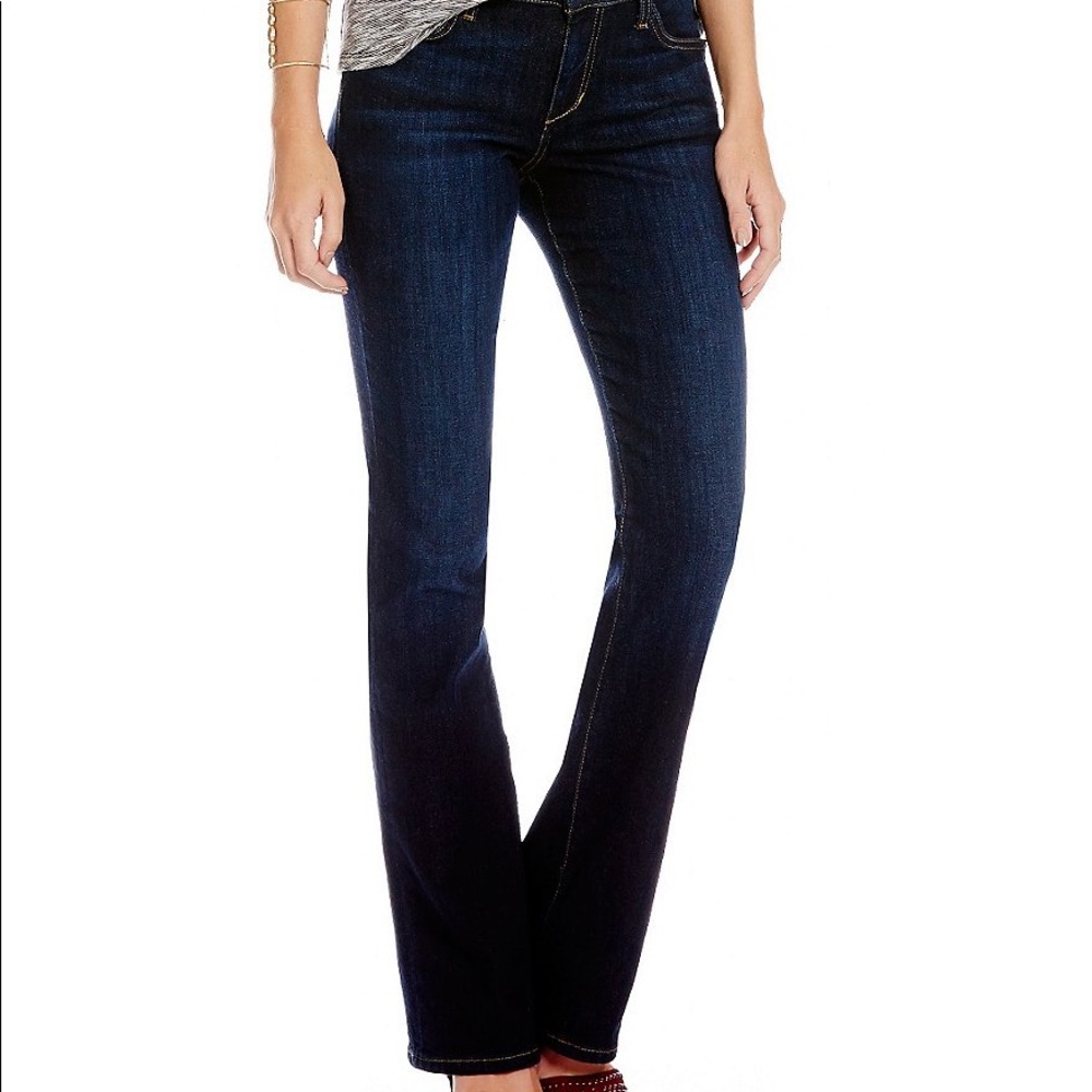 Joe’ Jeans Honey Bootcamp Jeans